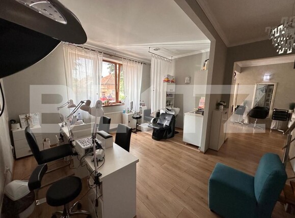 Casa de vânzare 4 camere Olosig - 160474CV | BLITZ Oradea | Poza1