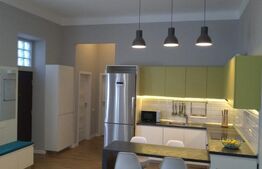 Apartament de 3 camere central