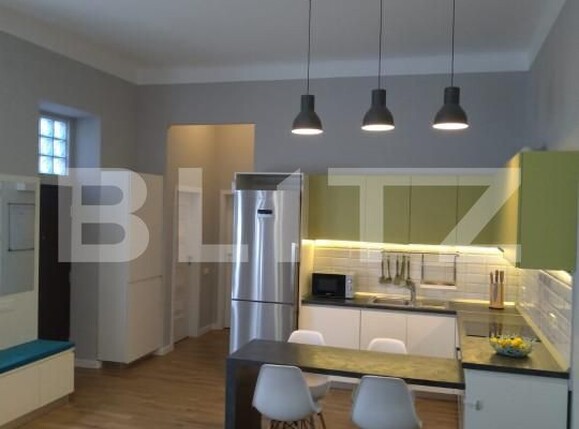 Apartament de vânzare 3 camere Central - 160494AV | BLITZ Oradea | Poza1
