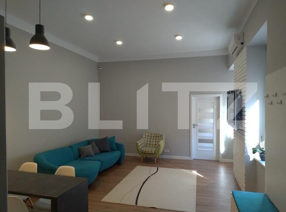 Apartament de vânzare 3 camere Central - 160494AV | BLITZ Oradea | Poza2