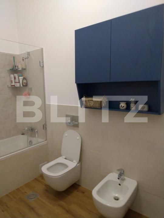 Apartament de vânzare 3 camere Central - 160494AV | BLITZ Oradea | Poza9