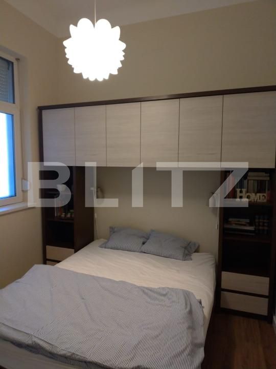 Apartament de vânzare 3 camere Central - 160494AV | BLITZ Oradea | Poza3