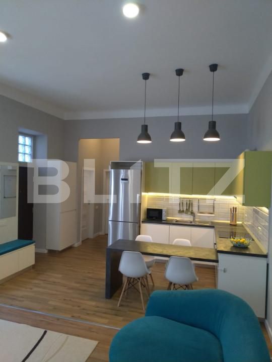 Apartament de vânzare 3 camere Central - 160494AV | BLITZ Oradea | Poza1