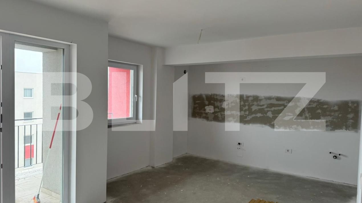 Apartament de vânzare 2 camere Iosia - 160502AV | BLITZ Oradea | Poza2