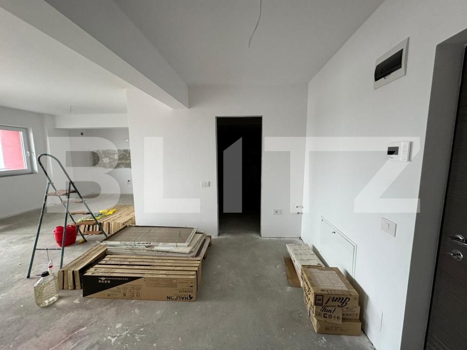 Apartament de vânzare 2 camere Iosia - 160502AV | BLITZ Oradea | Poza4