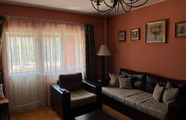 Anunț Vânzare Apartament 3 Camere Decomandat - Zona Rogerius etaj 2
