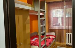 Anunț Vânzare Apartament 3 Camere Decomandat - Zona Rogerius etaj 2