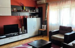 Anunț Vânzare Apartament 3 Camere Decomandat - Zona Rogerius etaj 2