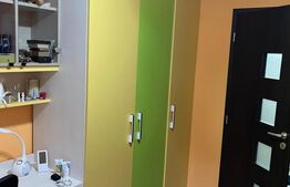 Anunț Vânzare Apartament 3 Camere Decomandat - Zona Rogerius etaj 2