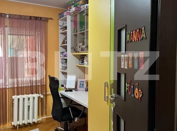 Apartament de vânzare 3 camere Rogerius - 160515AV | BLITZ Oradea | Poza9
