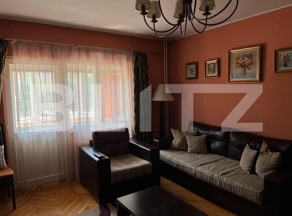 Apartament de vânzare 3 camere Rogerius - 160515AV | BLITZ Oradea | Poza13