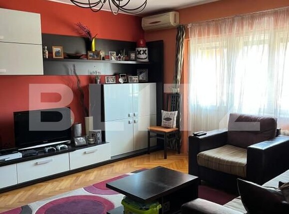 Apartament de vânzare 3 camere Rogerius - 160515AV | BLITZ Oradea | Poza12