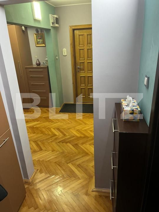 Apartament de vânzare 3 camere Rogerius - 160515AV | BLITZ Oradea | Poza1