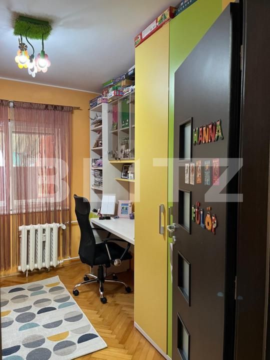 Apartament de vânzare 3 camere Rogerius - 160515AV | BLITZ Oradea | Poza9