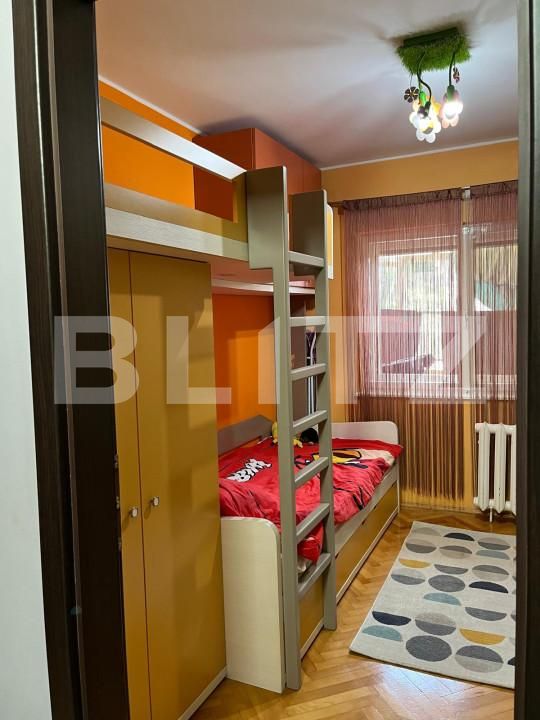Apartament de vânzare 3 camere Rogerius - 160515AV | BLITZ Oradea | Poza8