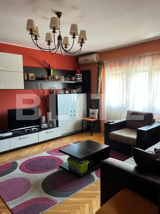 Apartament de vânzare 3 camere Rogerius - 160515AV | BLITZ Oradea | Poza12