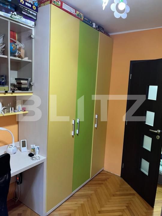Apartament de vânzare 3 camere Rogerius - 160515AV | BLITZ Oradea | Poza10
