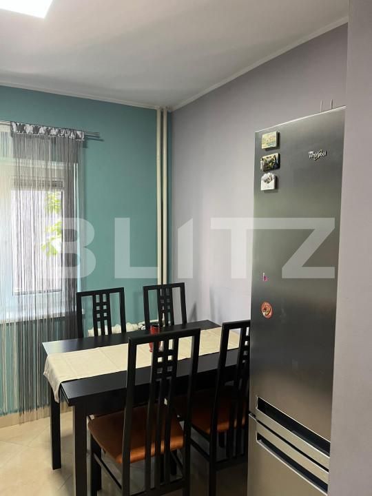 Apartament de vânzare 3 camere Rogerius - 160515AV | BLITZ Oradea | Poza2