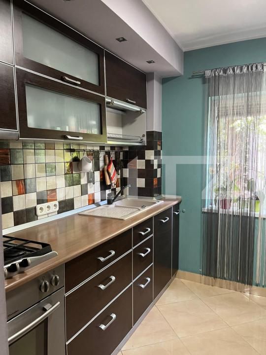 Apartament de vânzare 3 camere Rogerius - 160515AV | BLITZ Oradea | Poza3