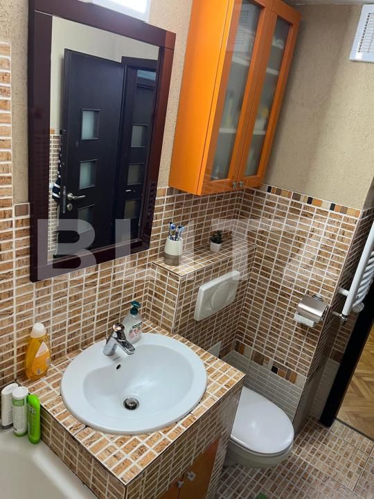 Apartament de vânzare 3 camere Rogerius - 160515AV | BLITZ Oradea | Poza11