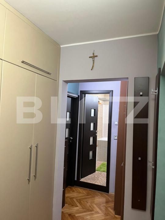 Apartament de vânzare 3 camere Rogerius - 160515AV | BLITZ Oradea | Poza5