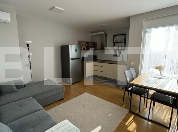 Apartament de vânzare 2 camere Central - 160517AV | BLITZ Oradea | Poza2