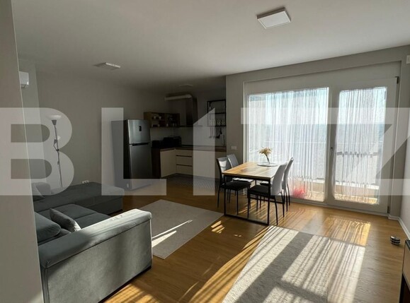 Apartament de vânzare 2 camere Central - 160517AV | BLITZ Oradea | Poza1