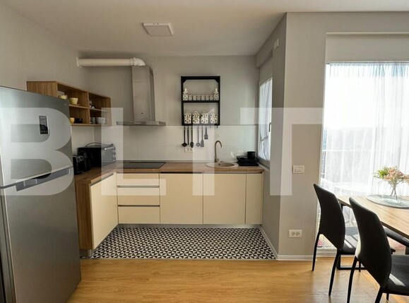 Apartament de vânzare 2 camere Central - 160517AV | BLITZ Oradea | Poza3