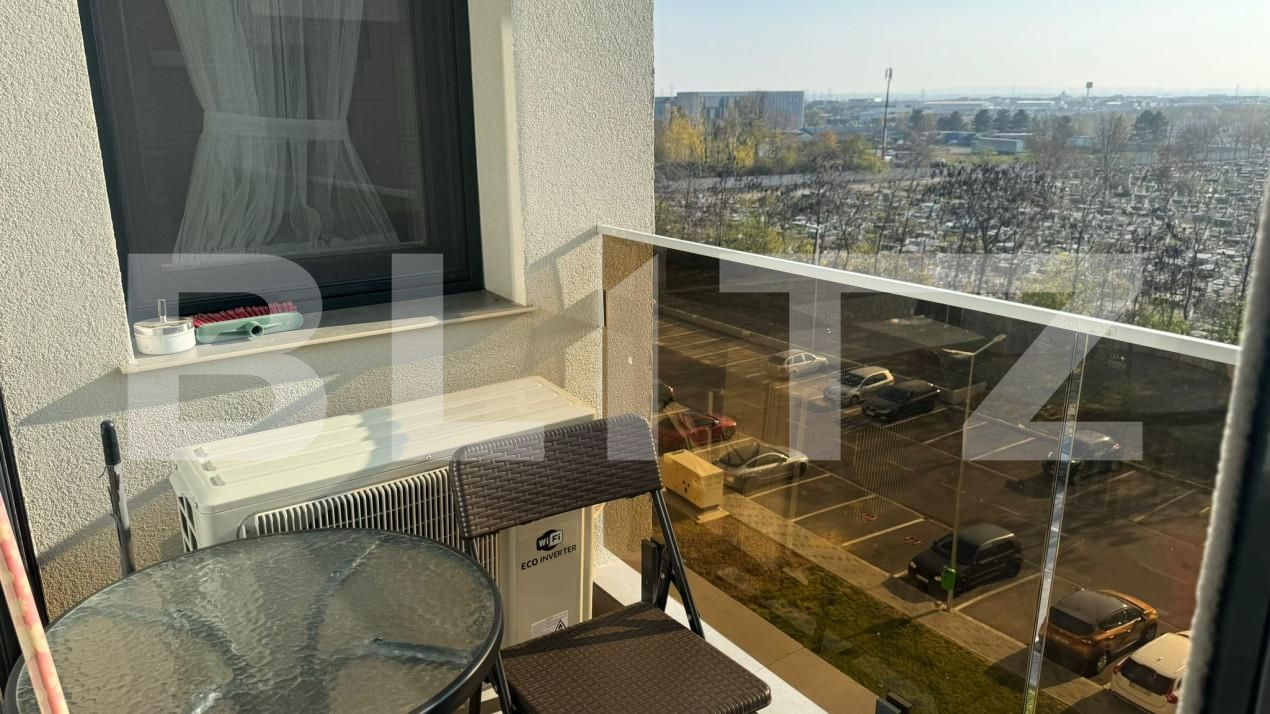 Apartament de vânzare 2 camere Central - 160517AV | BLITZ Oradea | Poza10