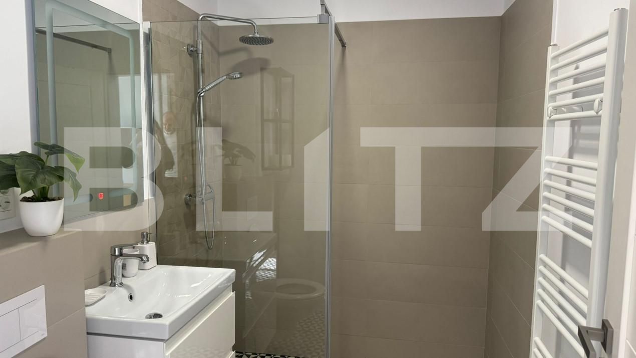 Apartament de vânzare 2 camere Central - 160517AV | BLITZ Oradea | Poza9