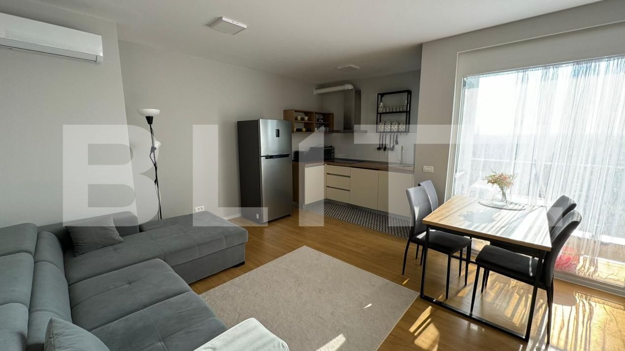 Apartament de vânzare 2 camere Central - 160517AV | BLITZ Oradea | Poza2