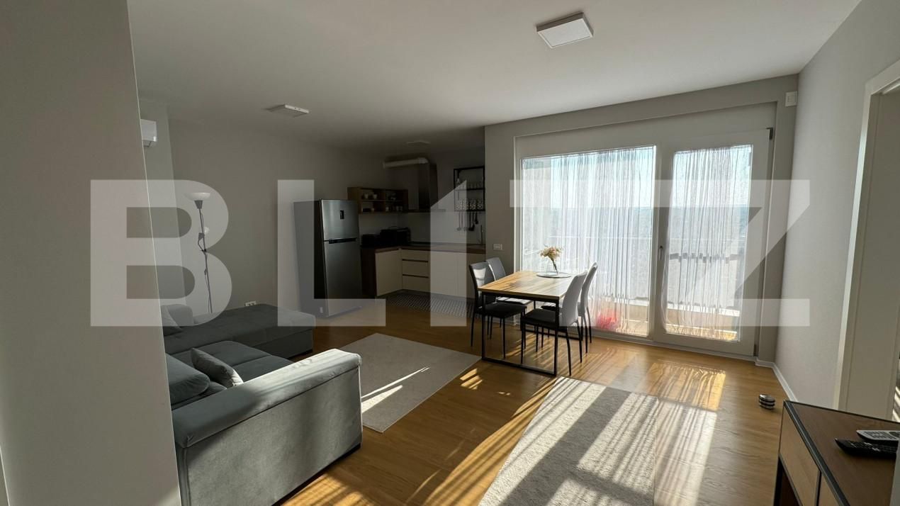 Apartament de vânzare 2 camere Central - 160517AV | BLITZ Oradea | Poza1