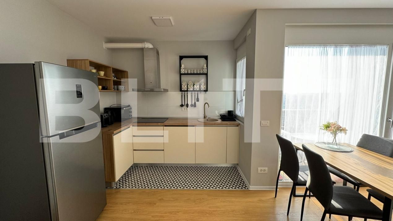 Apartament de vânzare 2 camere Central - 160517AV | BLITZ Oradea | Poza3