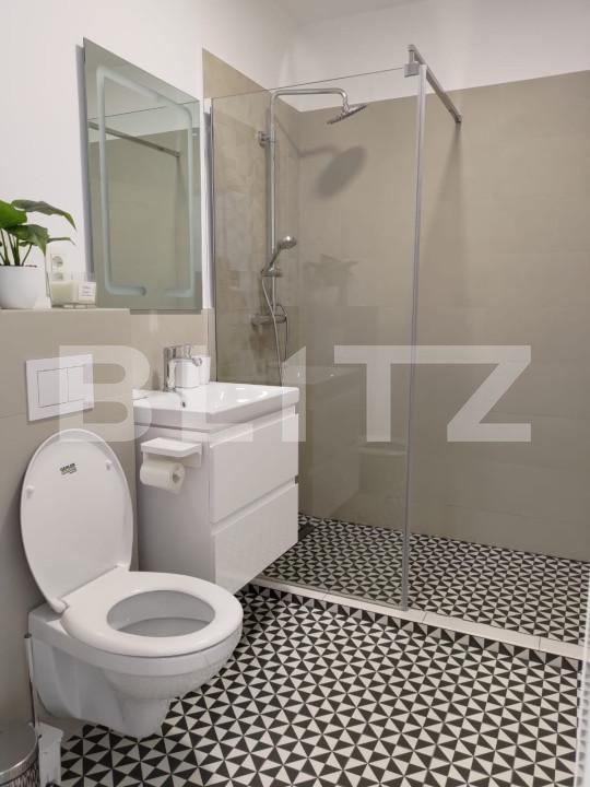 Apartament de vânzare 2 camere Central - 160517AV | BLITZ Oradea | Poza8