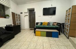 Apartament de 3 camere in centru 