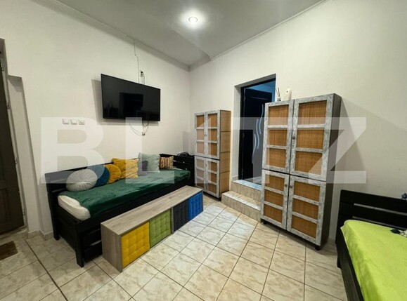 Apartament de închiriat 3 camere Central - 160636AI | BLITZ Oradea | Poza3