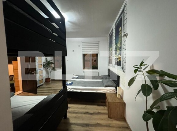 Apartament de închiriat 3 camere Central - 160636AI | BLITZ Oradea | Poza7