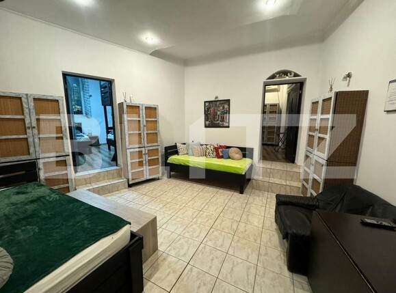 Apartament de închiriat 3 camere Central - 160636AI | BLITZ Oradea | Poza1