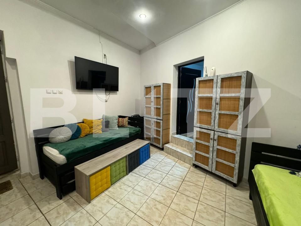 Apartament de închiriat 3 camere Central - 160636AI | BLITZ Oradea | Poza3