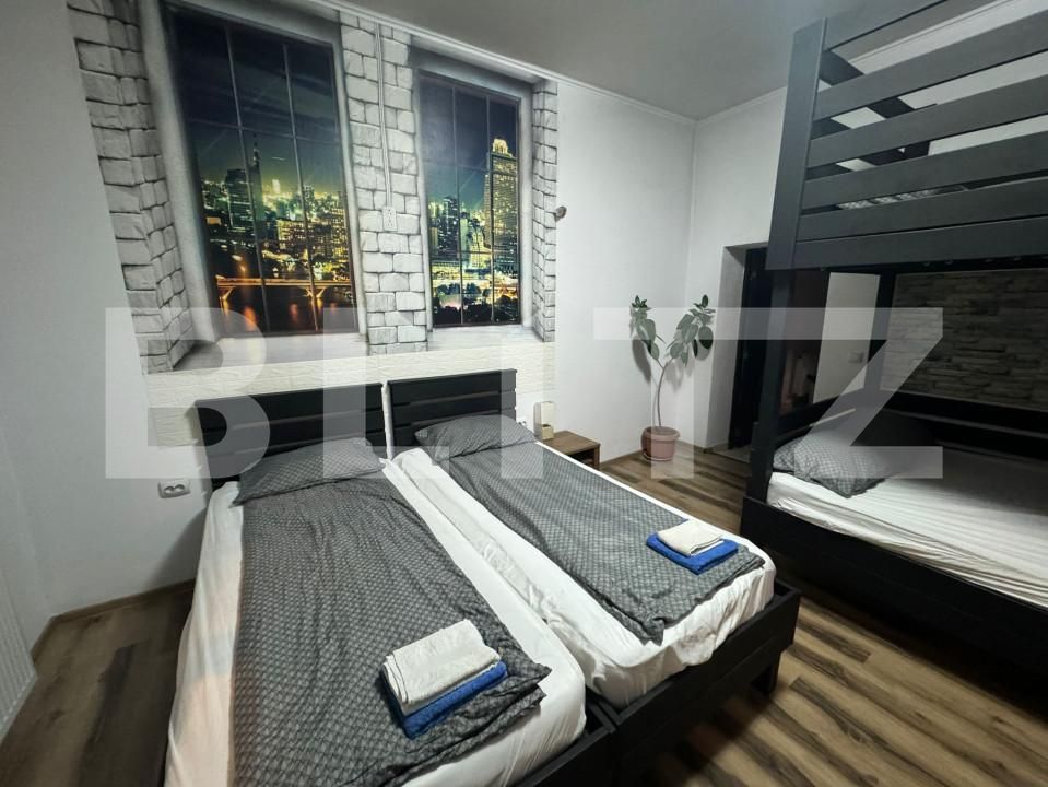 Apartament de închiriat 3 camere Central - 160636AI | BLITZ Oradea | Poza4