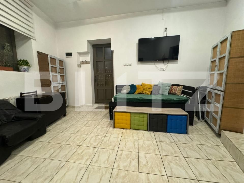 Apartament de închiriat 3 camere Central - 160636AI | BLITZ Oradea | Poza2