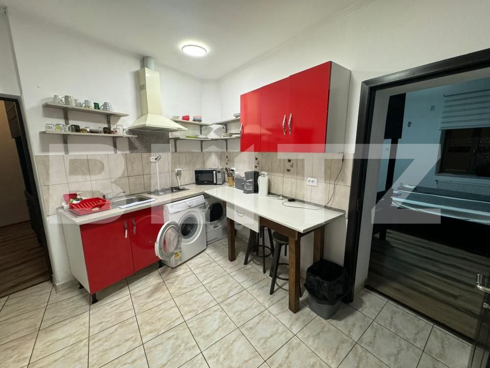 Apartament de închiriat 3 camere Central - 160636AI | BLITZ Oradea | Poza11