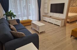 Apartament 2 camere, zona centrală