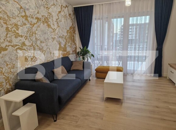 Apartament de închiriat 2 camere Central - 160708AI | BLITZ Oradea | Poza1