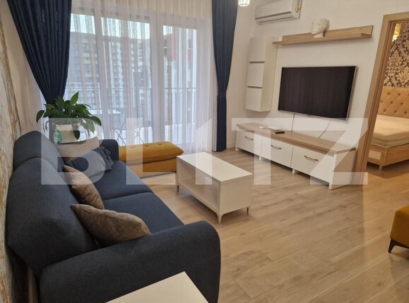 Apartament de închiriat 2 camere Central - 160708AI | BLITZ Oradea | Poza2
