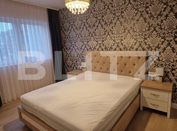 Apartament de închiriat 2 camere Central - 160708AI | BLITZ Oradea | Poza13