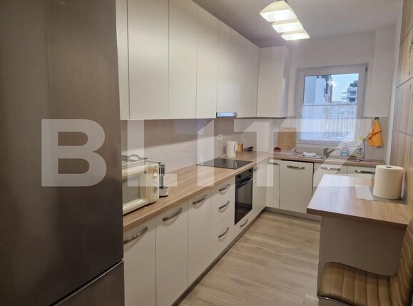 Apartament de închiriat 2 camere Central - 160708AI | BLITZ Oradea | Poza10