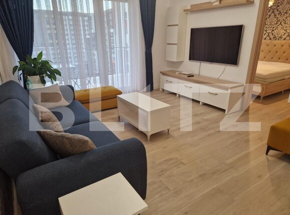 Apartament de închiriat 2 camere Central - 160708AI | BLITZ Oradea | Poza3