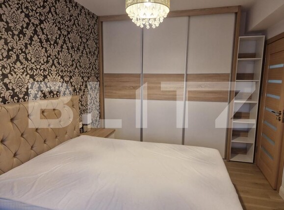 Apartament de închiriat 2 camere Central - 160708AI | BLITZ Oradea | Poza15