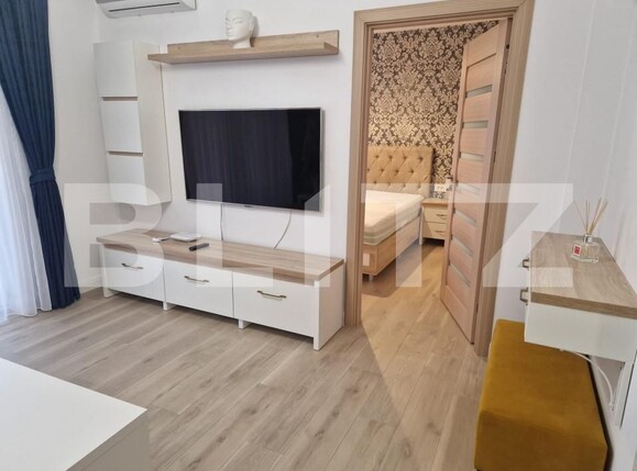 Apartament de închiriat 2 camere Central - 160708AI | BLITZ Oradea | Poza7